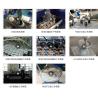 Buy cheap Thermally Conductive Adhesives Machine with L1500xw1200xh1500mm Size and Ab Glue Type from wholesalers