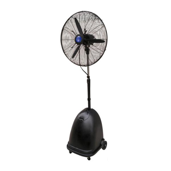 Buy cheap Alta presión ventilador de refrigeración de la niebla de la boquilla al aire libre from wholesalers