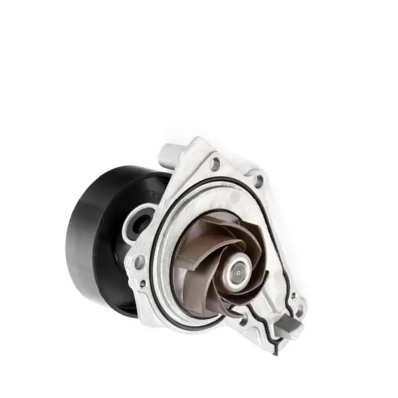 OEM Standard Size Electric Water Pump For Engine Cooling BMW 11518632585