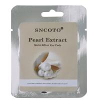 Buy cheap Pearl Extract Multi-Effect Eye Mask product