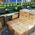 150W 200W 300W 500W 1000W Hot Sale Products Mobile Charging Station Sharing