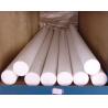 Buy cheap Extruded Glass Graphite Carbon Filled Rod High Strength To Weight Ratio from wholesalers