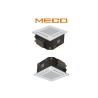 Buy cheap Digital Display Chilled Water Cassette Fan Coil Unit / Fcu Ac Unit 800CFM 2 Tube from wholesalers