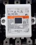 FUJI SC-N5(93) High Performance Marine Electrical Equipment Contactor