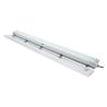 Buy cheap Surface Mounted Waterproof Tube Light Tight Fixture 220-240V Anti Corrosion from wholesalers