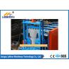 Buy cheap 11kw Quad Gutter Roll Forming Machine 24 Stations For Modern Villas from wholesalers