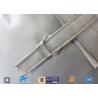 Buy cheap Heated Turbine Good Mechanical Insulation Jacket Covers from wholesalers