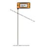 Buy cheap 500mm Stainless Steel Probe High Precision Digital Thermometer for Scientific Research from wholesalers