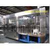 Buy cheap New Style 10,000BPH carbonated beverage bottling machinery from wholesalers