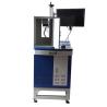 Buy cheap 10W Fiber Laser Marking Machine For Metal , Fiber Laser Marking System from wholesalers