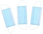 Buy cheap Protective Non Woven Face Mask , Disposable Mouth Mask Personal Healthcare from wholesalers