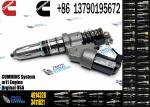 Common Rail Injector 3406604 3411821 3071497 3087648 4914328 3018835 3079946 For
