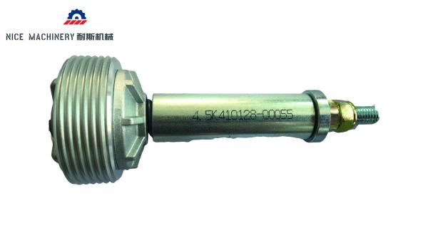 Buy cheap NAISI MACHINERY Oil return check valve 4.5 Excavator Spare Parts High Quality Factory Price Factory from wholesalers