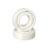 Buy cheap 6300 ZrO2 Ceramic Deep Groove Ball Bearing High Speed for Bicycle Wheel from wholesalers