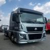 Buy cheap 430hp Used Tractor Trailer Sinotruk Howo C9 10 wheels from wholesalers