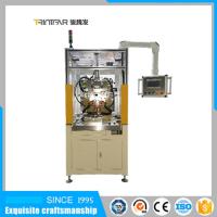 Buy cheap 50Hz Automatic Welding Equipment Electric Motor Stator Welding Machine product