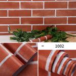 Modern Design Style Mositureproof 3D Wallpaper for Home Decor room decoration