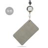 Buy cheap Elevate Your Branding Game with Deyi Custom Logo Lanyard Card Holder from wholesalers