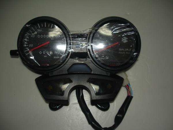 Buy cheap motorcycles meter motocross neter BAJAJ125 Meter assy from wholesalers