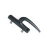 Buy cheap Stylish Finishing Door Lever Sets For Either Left Hand Or Right Hand Doors from wholesalers