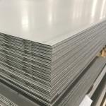 Ni Cr Fe Mo Nb Stainless Plate Good Weldability Excellent Corrosion Resistance