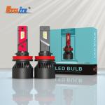 Etclite F3 Factory Price H1 H3 H7 H11 Led Headlight H4 10000 Lumen Super Bright
