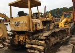 Crawler Type Second Hand Bulldozer Cat D5B Earth Moving Equipment Original