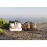 Buy cheap Disposable Plastic Shakers for Salt and Black Pepper Seasonings-Time-conserving, Tasty-enhancing, Travel-handy from wholesalers