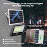 Buy cheap SMD LED Solar Flood Light With Sensor 30W 60W 100W 200W Flood Lamp from wholesalers