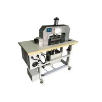 Buy cheap Durable Medical Mask Ear Loop Welding Machine 1000 - 2000w Power 1 Year Warranty product