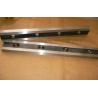 Buy cheap High-precision CNC Shearing Machine Blade For Stainless steel / Cr12MoV from wholesalers