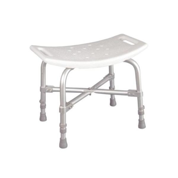 Buy cheap ABS POM PMMA Plastic Shower Seat For Elderly Plastic Shower Bench Seat from wholesalers