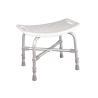 Buy cheap ABS POM PMMA Plastic Shower Seat For Elderly Plastic Shower Bench Seat from wholesalers