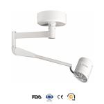 4800K Single Head Medical Exam Lights Ceiling Mount For Hospital Obstetrics ENT