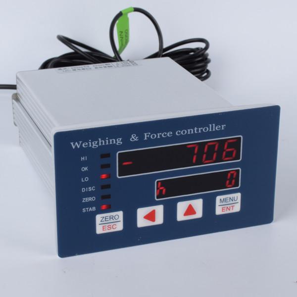 Buy cheap IP65 Class Aluminium Alloy Industrial Control Instruments from wholesalers