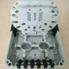 Buy cheap IP55 Fiber Optic Distribution Box For Indoor Or Outdoor FTTH from wholesalers