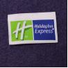 Buy cheap End Fold Fabric Woven Clothing Labels Sewing Fabric Custom Neck Labels Tag from wholesalers