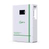 Buy cheap 5kwh 10kwh Solar System Lithium Battery 48v 51.2v 100ah 200ah Home Energy Storage Battery from wholesalers