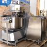 Buy cheap 50 Kg Spiral Dough Mixer Machine Double Motions And Double Speed from wholesalers