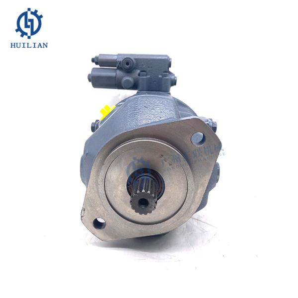 Buy cheap XCM490D Fan Pump Excavator Parts Durable Hydraulic Pump Parts XCM490D Fan Pump from wholesalers