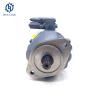 Buy cheap XCM490D Fan Pump Excavator Parts Durable Hydraulic Pump Parts XCM490D Fan Pump from wholesalers