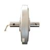 Buy cheap low rpm alternator, free energy generator, 3 phase AC ouput Permanent Magnet Generator, wind generator, hydro turbine from wholesalers