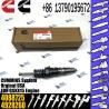 Buy cheap Common Rail Diesel Fuel injector nozzle QSKX15 4928260 4088725 4903455 4928264 4088652 4088723 from wholesalers