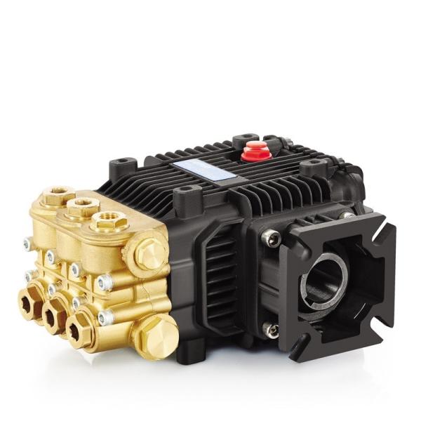Buy cheap FLOWMONSTER BM-F1 Fogging misting machine plunger pump driven by gasoline engine 11-15.5LPM 150-250Bar from wholesalers