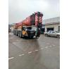 Buy cheap Certified 14 Year Sy Large Mobile Crane with 350 Ton Maximum Lifting Capacity and ISO9001 from wholesalers
