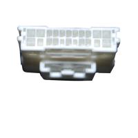Buy cheap PBT 18 Pin male Auto Electrical Connectors Plugs For Ignition product
