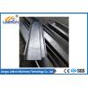 Buy cheap Steel Door Frame Roll Forming Machine , Steel Door Frame Manufacturing Machines from wholesalers