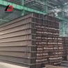 Buy cheap SS400 S235jr S355jr S355j2 A36 Galvanized Hot Cold Rolled Mild Carbon Steel H Beam from wholesalers