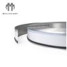Buy cheap Anodized 50m Channel Letter Aluminum Strip For Street Sign from wholesalers