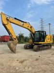 Certified Cat 320Gc Used Excavator Fair Price For Renowned Quality